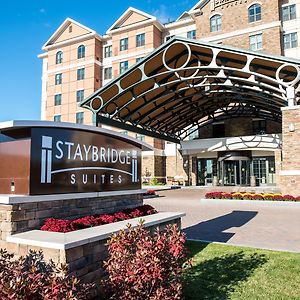 Staybridge Suites Albany Wolf Rd-Colonie Center By Ihg